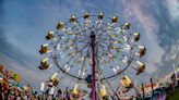 Manitowoc County Fair runs through Sunday. Here's everything to know about this year's festivities.