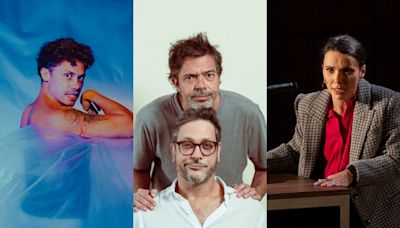 Débora Falabella, Silvero Pereira, Bruno Mazzeo e Lúcio Mauro Filho: as peças em cartaz no Rio