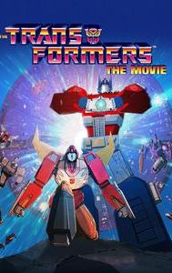 The Transformers: The Movie