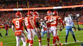 What the Vegas odds say about the Kansas City Chiefs-Jacksonville Jaguars matchup