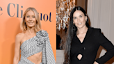 Gwyneth Paltrow Celebrates 'the Most Beautiful 60 Year Old' Demi Moore With Adorable Photo