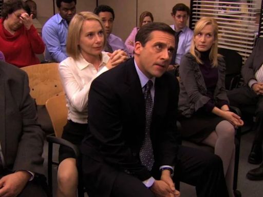 Curiosidades sorprendentes de “The Office”: secretos detrás de la serie