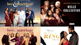 OWN Renews ‘Belle Collective’, ‘Love & Marriage’, ‘Love & Marriage: Huntsville’ & ‘Put A Ring On It’