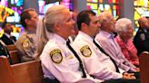 Gaston County honors fallen officers for National Police Week