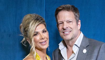 Alexis Bellino Reveals if She and John Janssen Are Living Together: "We Do Stay..." | Bravo TV Official Site