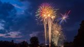 Raleigh: dónde ver los fuegos artificiales del 4 de julio este 2024 - La Noticia