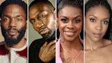 Tobias Truvillion, Leon & Jessica “Jess Hilarious” Moore Join Michelle Mitchenor In BET+ Biopic ‘First Lady Of BMF: The...
