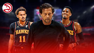 3 early Hawks NBA free agency targets in 2024 offseason