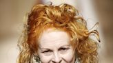 Muere la diseñadora británica Vivienne Westwood