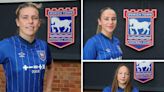 'We're excited' - Tractor Girls make a trio of signings to kick off summer business