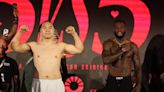 Deontay Wilder vs Zhilei Zhang fight: Live updates, how to watch, predictions