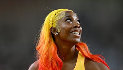 Paris 2024: How to watch Shelly-Ann Fraser-Pryce live at Paris 2024 – full schedule