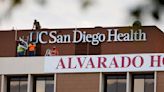 UCSD Health says it will expand offerings at 'East Campus' hospital