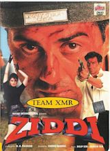 Ziddi (1997 film) ~ Complete Wiki | Ratings | Photos | Videos | Cast