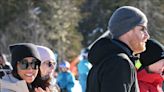 Meghan Markle and Prince Harry Made a Rare Appearance on the Whistler Ski Slopes