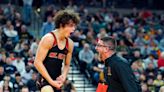 Mount Olive senior on the precipice of school history at NJ state wrestling tournament