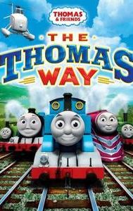 Thomas & Friends: The Thomas Way