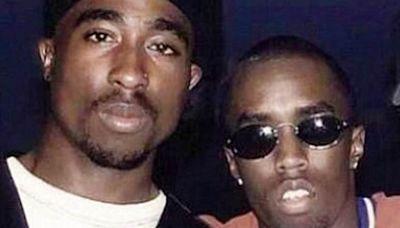 Tupac's family lawyer up after claim Diddy offered $1m to kill star