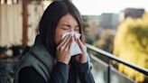 The Most Common Flu Symptoms Doctors Are Seeing Right Now
