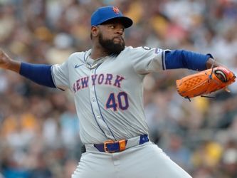 Luis Severino, Mets bullpen struggle with long ball in 14-2 loss to Pirates