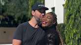 Pregnant Serena Williams and Husband Alexis Ohanian Have 'Date Night' Ahead of Welcoming Second Baby