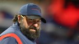 Eagles' Matt Patricia shakeup makes zero sense based on every NFL job he's had the past few years