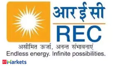 REC declares interim dividend of Rs 3.50. Check record date - The Economic Times