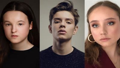 Bella Ramsey, Ruby Stokes And Louis Partridge Set To Appear In George Jaques' Coming-Of-Age Comedy Sunny Dancer; DEETS