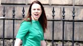 Kate Forbes appointed deputy first minister of Scotland