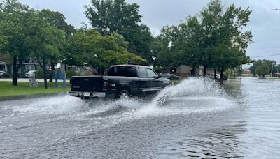 State of Emergency active in North Carolina amid Tropical Storm Debby: What to know