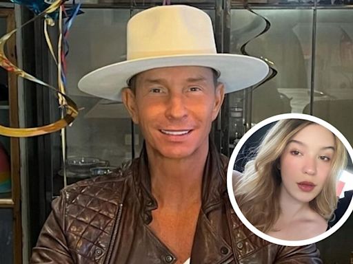 Erik Rubín era el crush de las amigas de su hija; “le decían Daddy”, revela con pena Mía Rubín