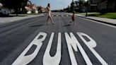 Need speed humps, bumps or cushions on your street to slow down drivers?