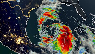 Última hora del ciclón tropical en México y EE.UU. en vivo: trayectoria, lluvias, noticias y más