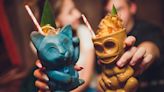 What is a tiki mug? Experts say the ceramic works of art are part bar décor, part cocktail glass.