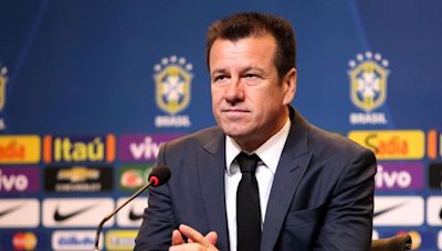 Entrevista | Dunga sobre futebol brasileiro: ‘Daqui a pouco, europeus vão comprar jogadores na barriga da mãe’