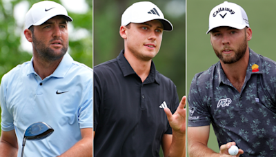 Who will win the PGA Championship in 2024? Odds, betting favorites, expert picks & more to know | Sporting News Australia