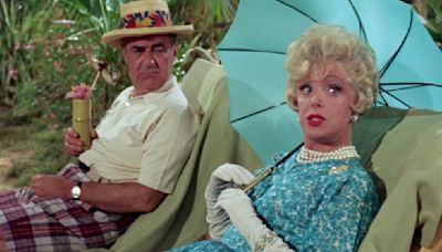 Where Is Gilligan's Island Located? Well, It's Complicated - SlashFilm