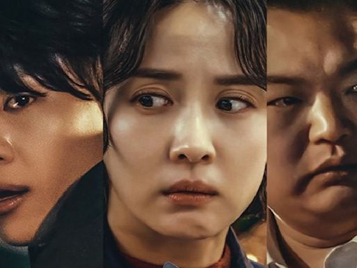 When and where to watch Cho Yeo Jung and Park Ha Sun’s Tarot? DEETs inside