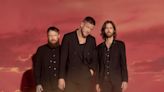 Imagine Dragons are back with genre-hopping new single, Eyes Closed