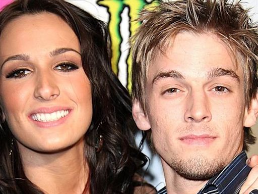 Aaron Carter's twin sister Angel was 'prepared' for him to die young