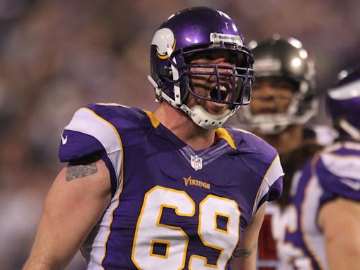 Analyst predicts Jared Allen will finally get into the Hall of Fame next year