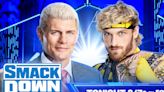 WWE SmackDown Results: Winners, Live Grades, Reaction, Highlights From May 17