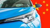 ¿Temor de Estados Unidos y Europa a los autos eléctricos chinos? - Autos