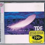 [鑫隆音樂]日本CD-TRF : Brave story -1996年發行 /全新/免競標