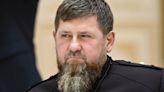 Chechen leader's nephew named head of republic's Security Council