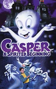 Casper: A Spirited Beginning