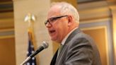 ...VP Pick Tim Walz 'Can Sit At The Kitchen Table And Make You Feel Like You Have Known Him Forever'