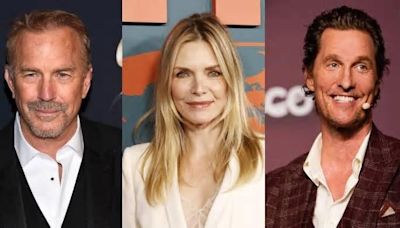 Michelle Pfeiffer 'very close to ink' Yellowstone sequel unlike male actors: Report