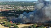 UK weather – live: No 10 urged to declare drought emergency amid ‘lethal’ heatwave