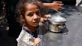 'A Moral Crisis': Wars Fuel Spike in Global Hunger as Arms Giants Rake in ​Record​ Profits | Common Dreams